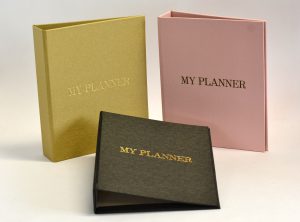 My planner, planner daily, agenda DIY, pasta fichario tamanho A5